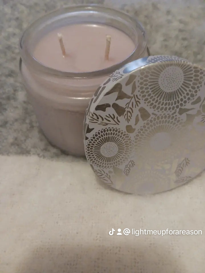 FIBROMYALGIA/ Lifestyle: Lavender Mist