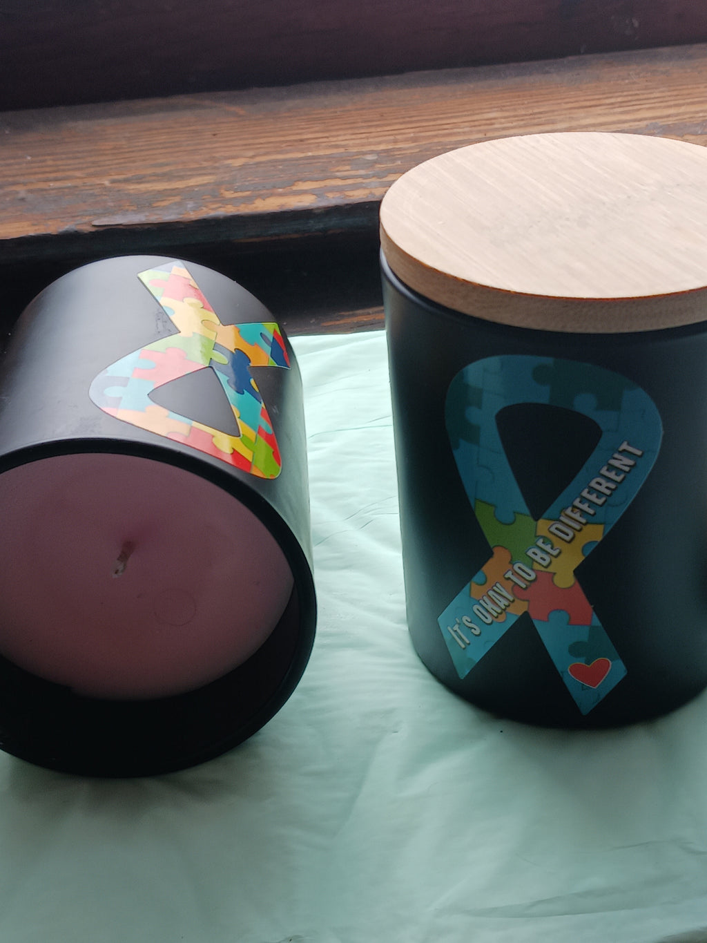 FIBROMYALGIA/ Lavender Mist