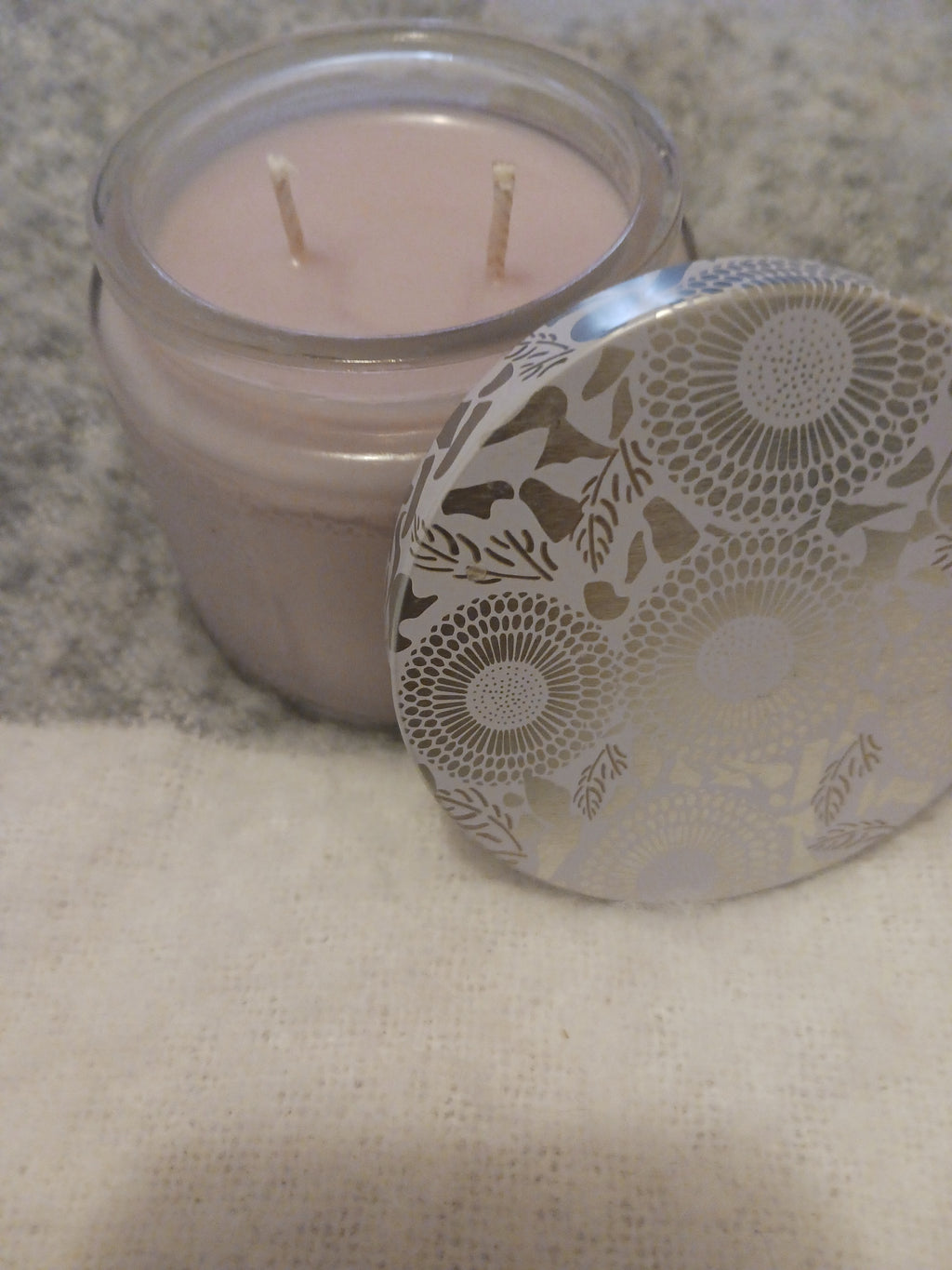 FIBROMYALGIA/ Lavender Mist