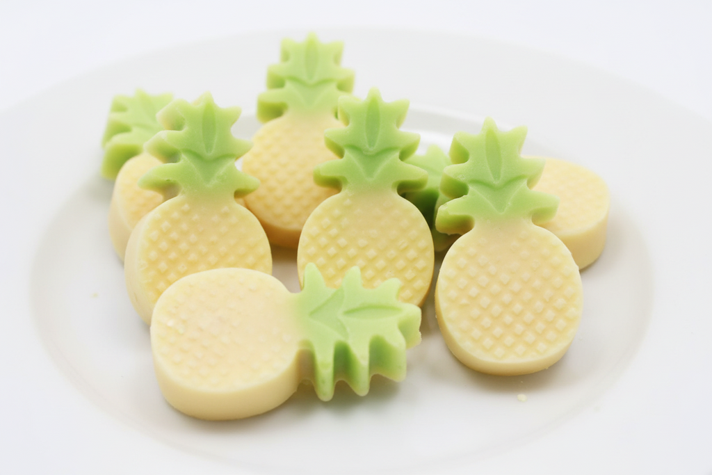 Pineapple Sage