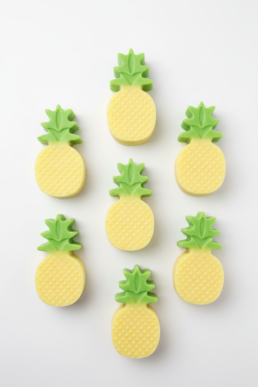 Pineapple Sage