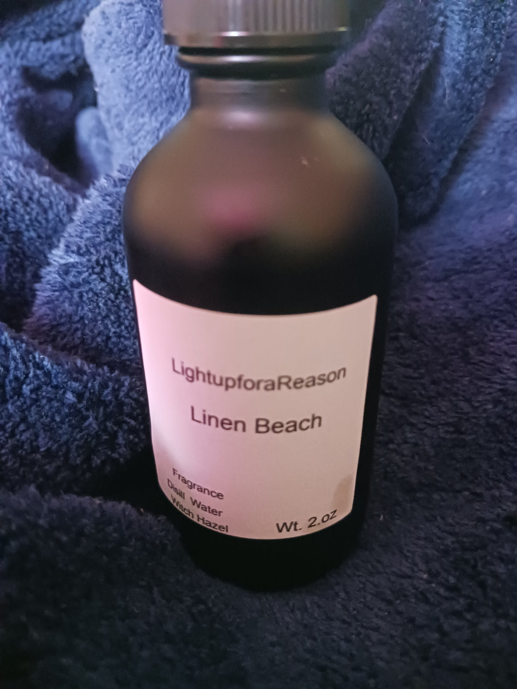Linen Beach