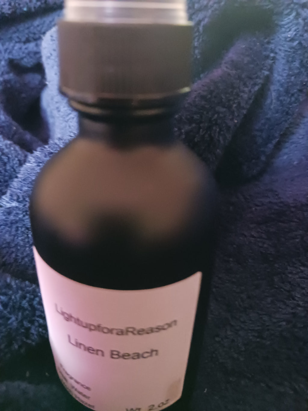 Linen Beach