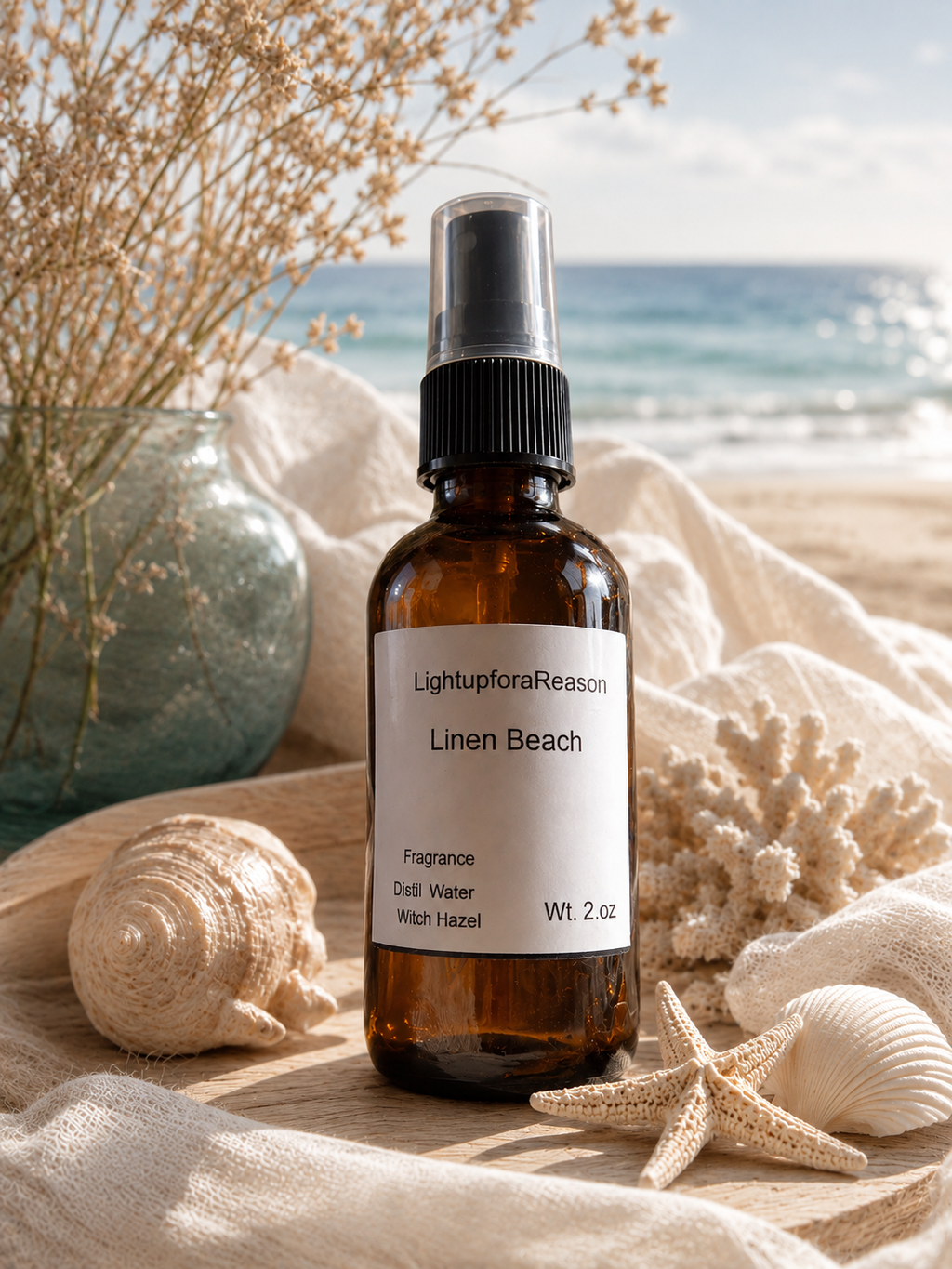 Linen Beach