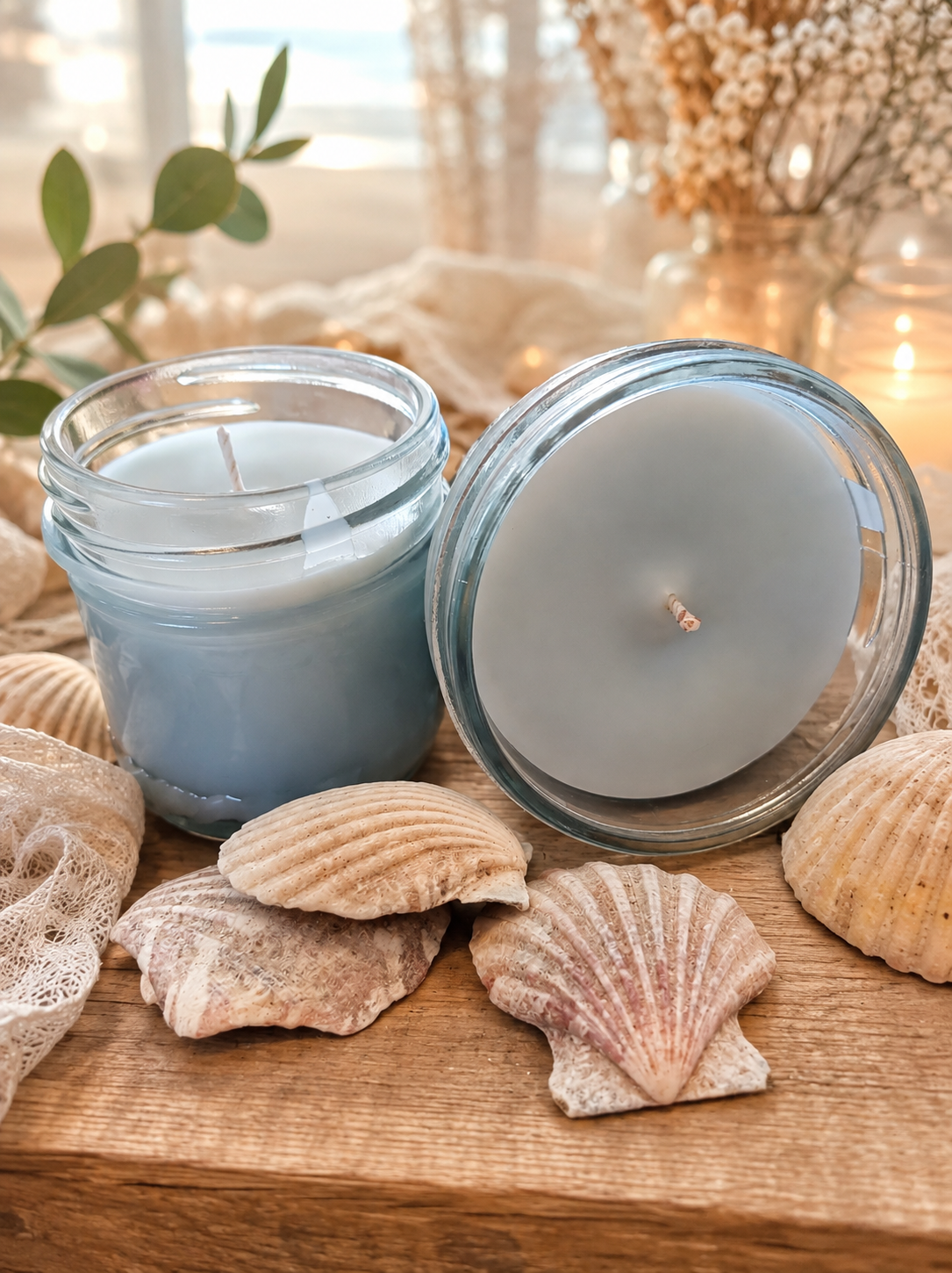 FIBROMYALGIA  Cleanse Me