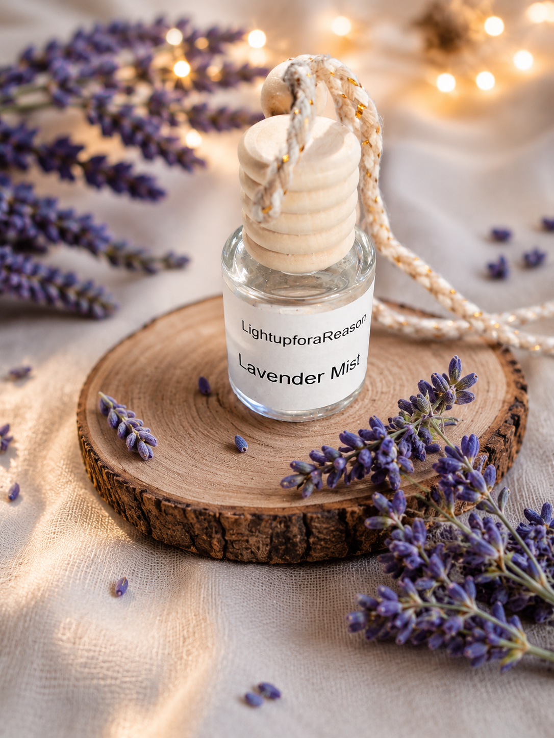 Lavender Mist