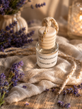 Lavender Mist Car Fragrance