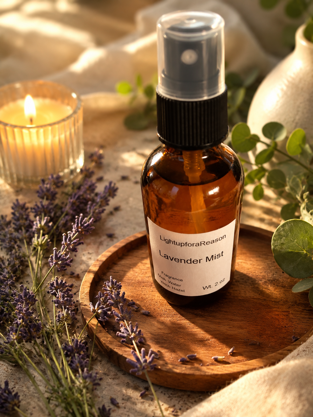 Lavender Mist