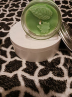 FIBROMYALGIA/ Emotion & Movement: Tomato Leaf