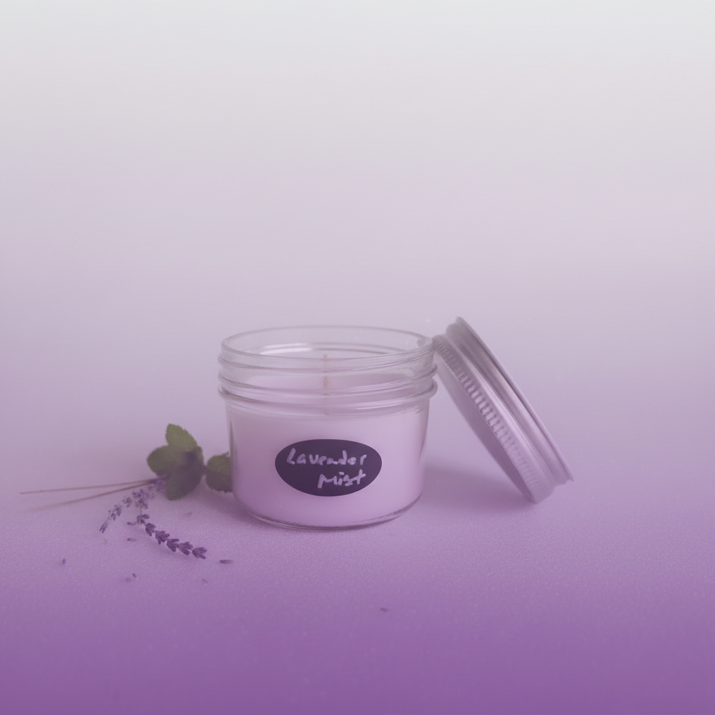 Lavender Mist