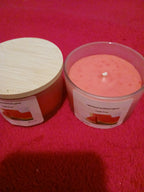 Fresh Fruit - Watermelon & Sugar Candle