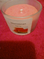 Fresh Fruit - Watermelon & Sugar Candle